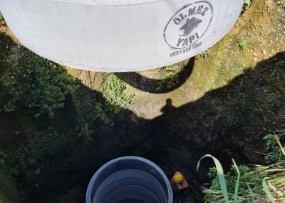 Su Kuyusu Çalışmaları 11