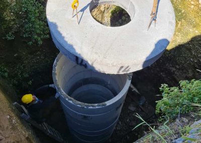 Su Kuyusu Çalışmaları 19